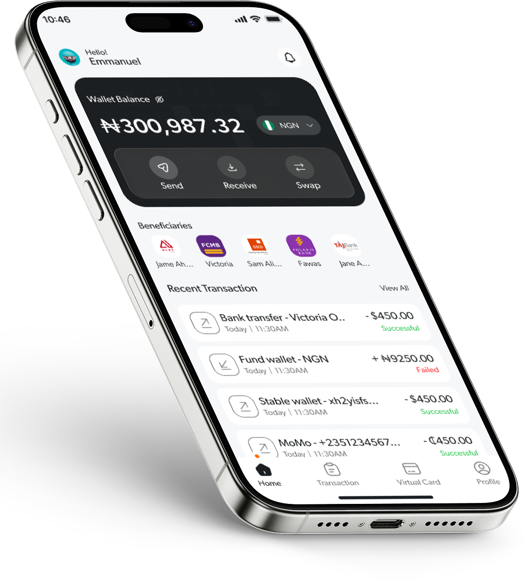 What we are shipping next on Payvessel (and how we prioritise)
